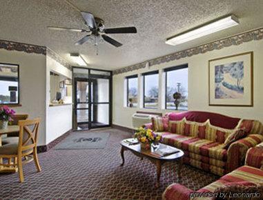 Super 8 By Wyndham Sherman Intérieur photo